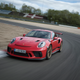 Illustration for article titled Put These Very Good 2019 Porsche 911 GT3 RS Photos In Your Life